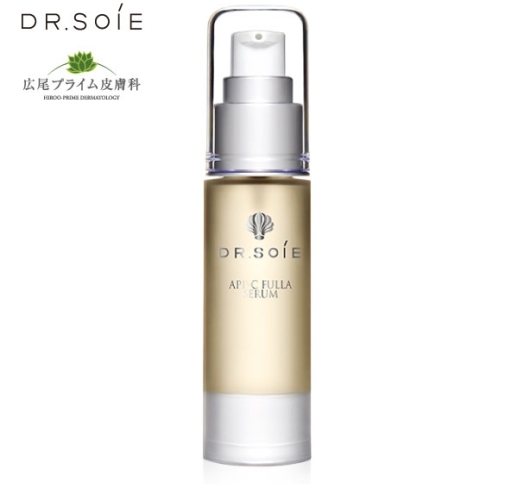 ドクターソワ APP-C フラセラム <ビタミンC美容液>［通常サイズ：30ml／2ml×20個／業務用：60ml］